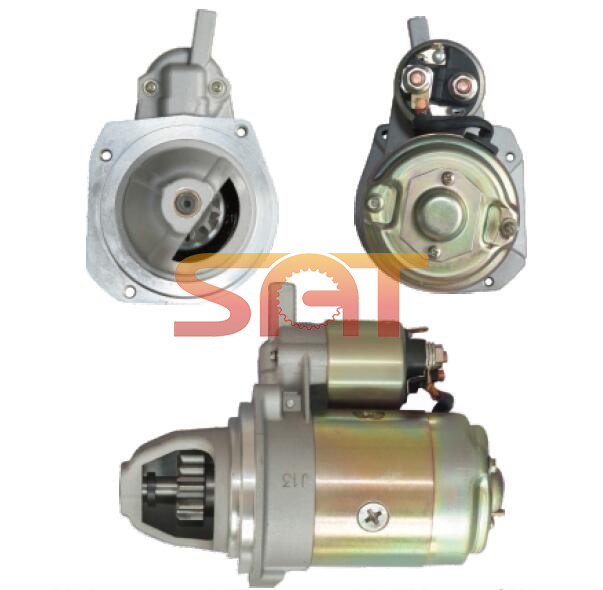 Starter D9e104A