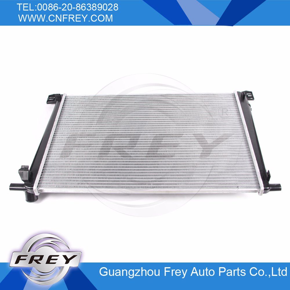 Car Accessories Radiator 17117535099 for R55 R56 R57 -Auto Parts Frey