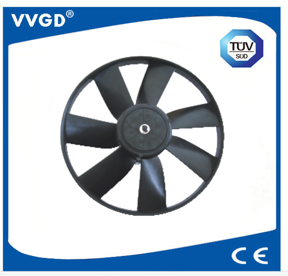 Auto Radiator Cooling Fan Use for VW 191959455af