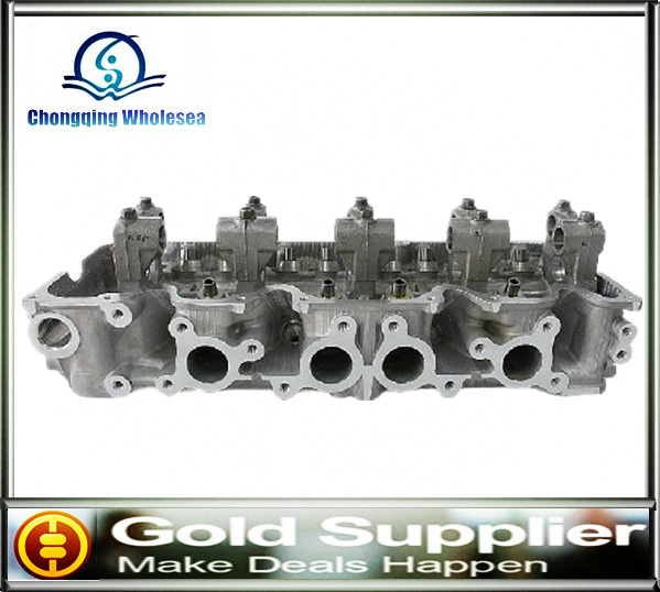Cylinder Head G6 A10010100e for Mazda G6 B2600 MPV 2.6L