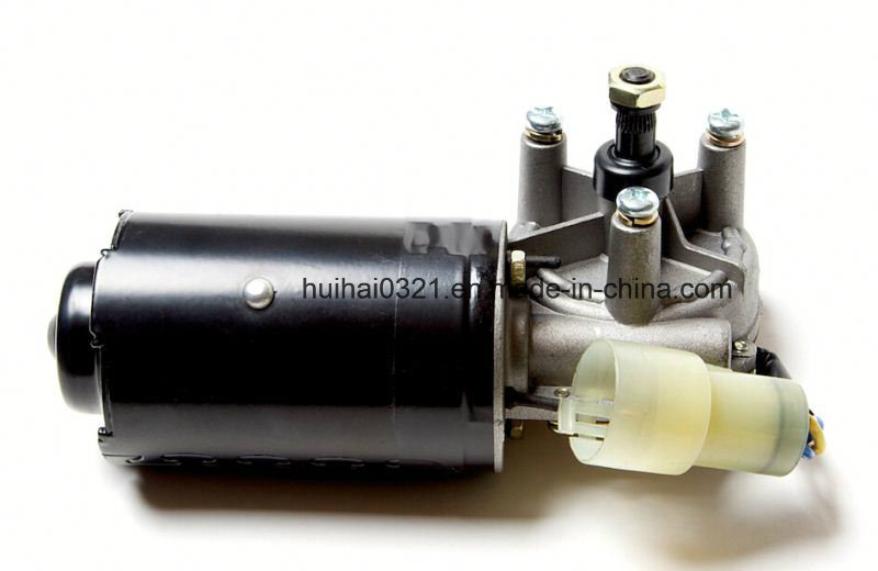 Auto Wiper Motor for Daewoo Cielo Espero 1991-1998, 96100626