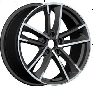Alloy Wheel Wheel Rims Wheels