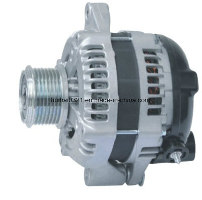 Auto Alternator for Toyota Landcruiser, 27060-30070, 104210-3411, 12V 130A