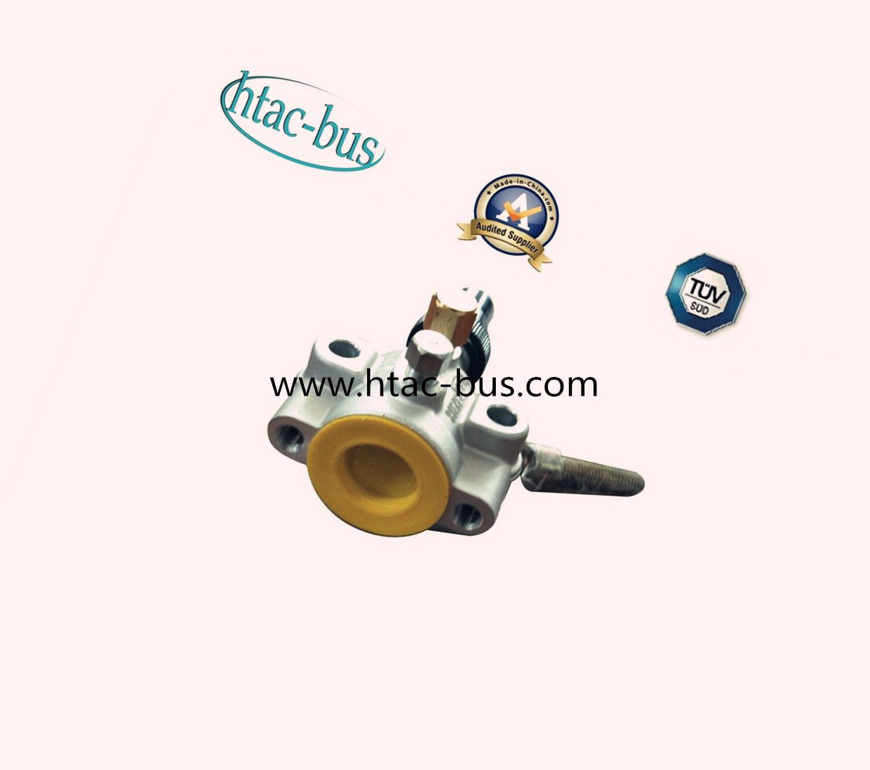 Bock Compressor Parts Service Valve 08082