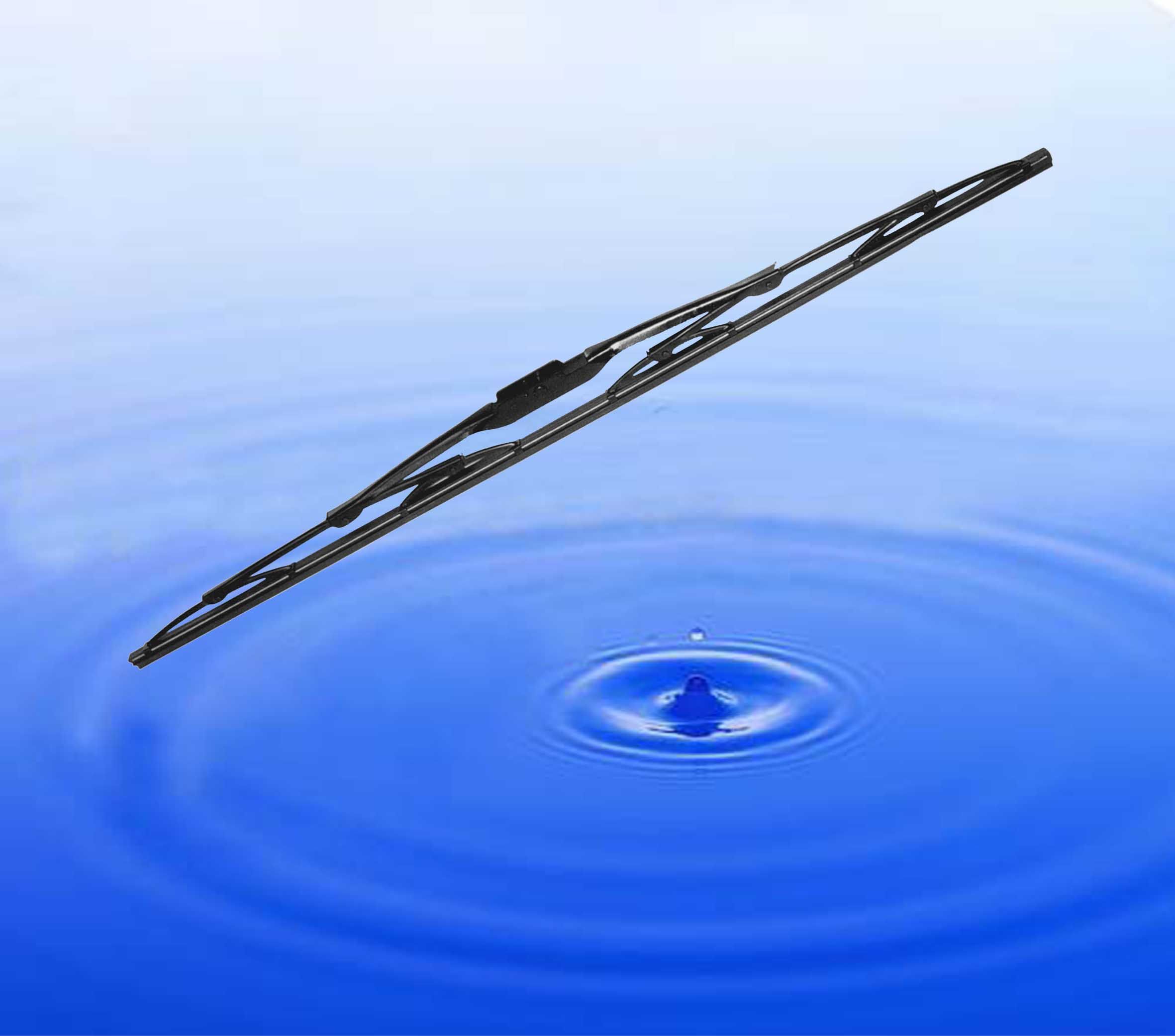 Quality of Wiper Blade (Fs-406B)