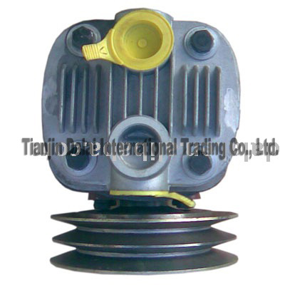 Deutz Fl912 Air Compressor (Part number/OEM no: 1173877, 1261951)