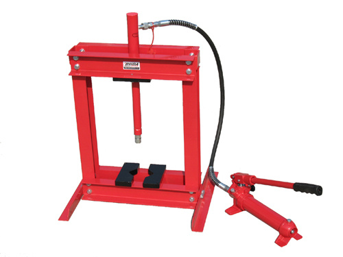Shop Press (DJ-SP-2004A)