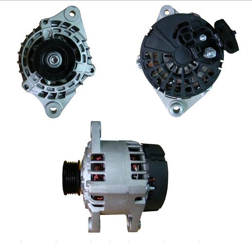 12V 100A Alternator for Marelli Alfa Romeo Lester 23105 46765838