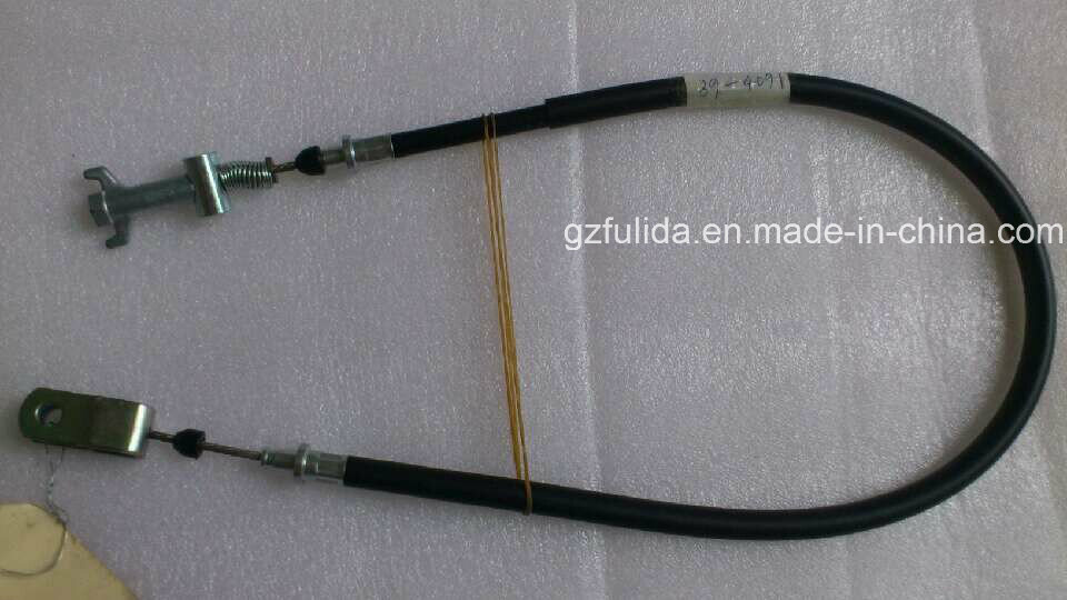 Motorcycle Brake Cable for ATV/Motorcycle ATV Brake Cable for Halley