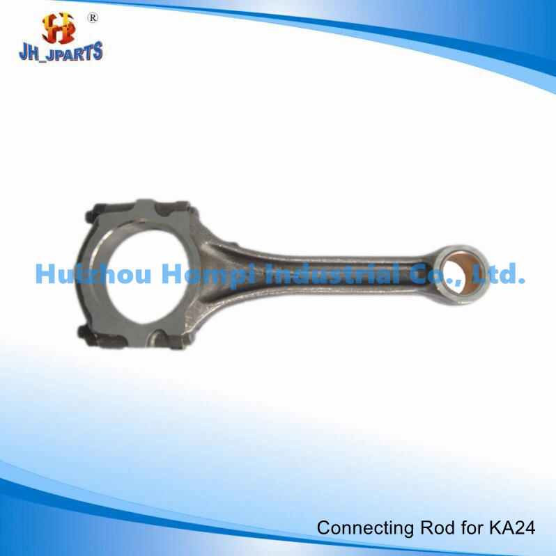 Auto Engine Parts Connecting Rod for Nissan Ka24 Ka21 Ka25