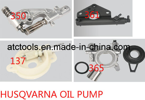 Gasoline Chain Saw 137 350 361 365 Oil Pump