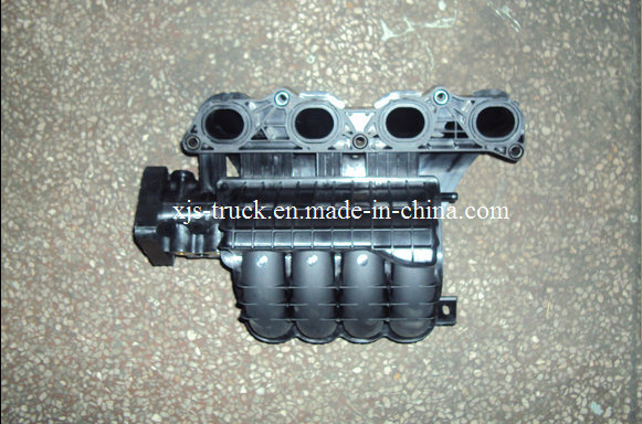 JAC Sedan SUV MPV Van Pickups Intake Manifold