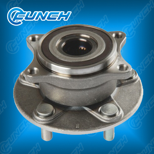 Wheel Bearing Kit for Suzuki Grand, Kizashi 43401-65j01, Hub095t-17