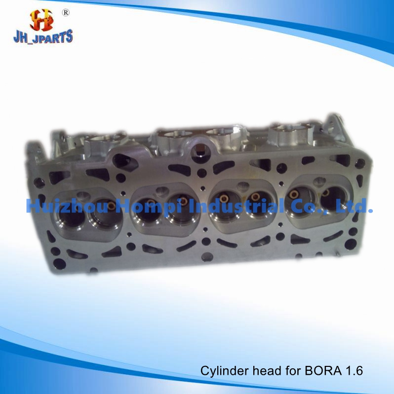 Car Parts Cylinder Head for Volkswagen Bora1.6 Jetta/Golf/Passat/Caddy/Touran/Bettle
