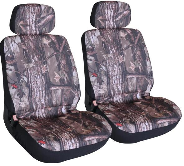 Jacquard Fabric Soild Car Seat Cover for Universal Volkswagen 