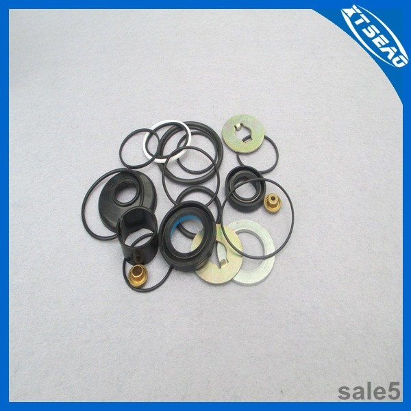Auto Diesel Fuel Pump Gasket / Repair Kits
