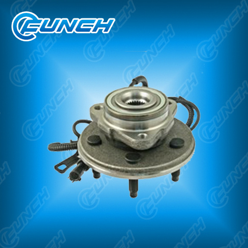 Wheel Hub Bearing 515078 for Ford, 6L24-1104ah, 7L24-1104AA, Ha590156