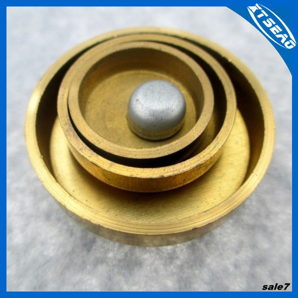 Water Plug/ Core Plug in High Quality for Car Products