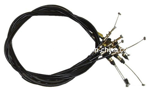 Bus Cable Accelerator, Bus Throttle Cable, Bus Throttle Wire