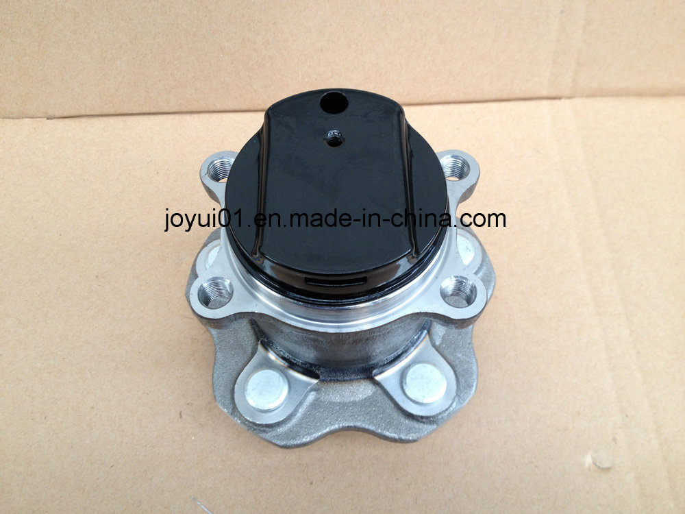 Wheel Bearing for Renault 43202-Jg000 512398
