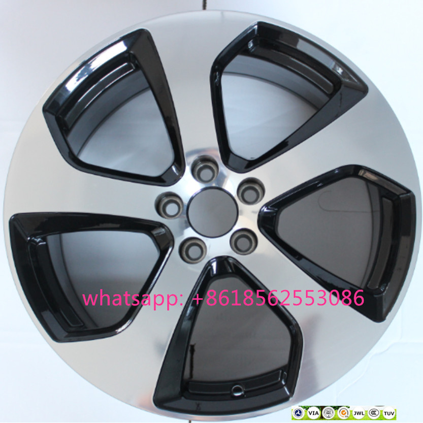 VW Replica Aluminum Wheels Polo Alloy Wheel Rims