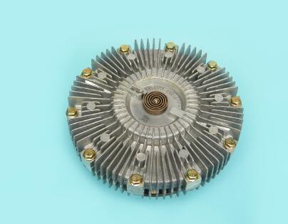 High Quality Weichai Parts Fan Clutch