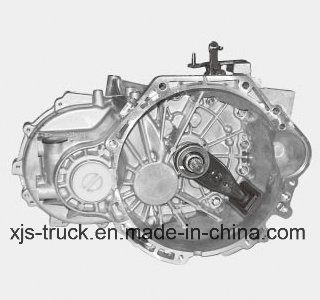 Chery Car Transmission Qr525mha Qr525mhb