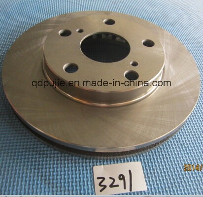 Car Brake Disc 43512-33050