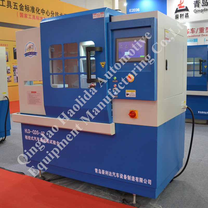 Automobile Computer Control Starter Motor Test Machine