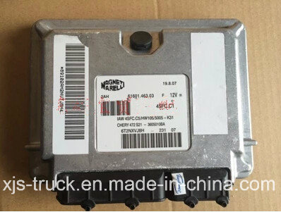 Chery Car Electronic Control Unit /Vdo (S21-3605010BA/DA)