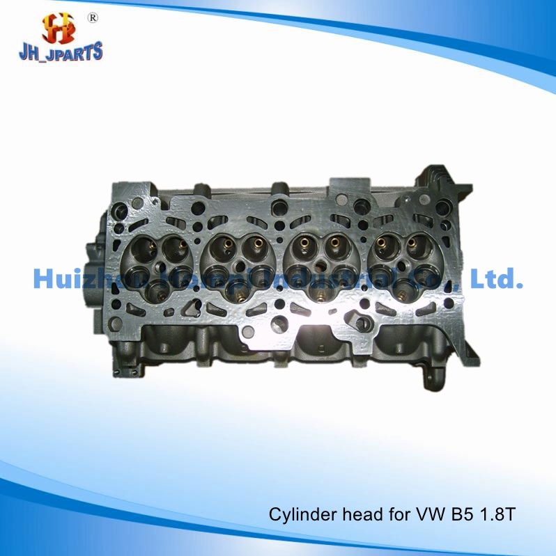 Engine Parts Cylinder Head for Volkswagen Passat B5 1.8t 058103373D/G/R