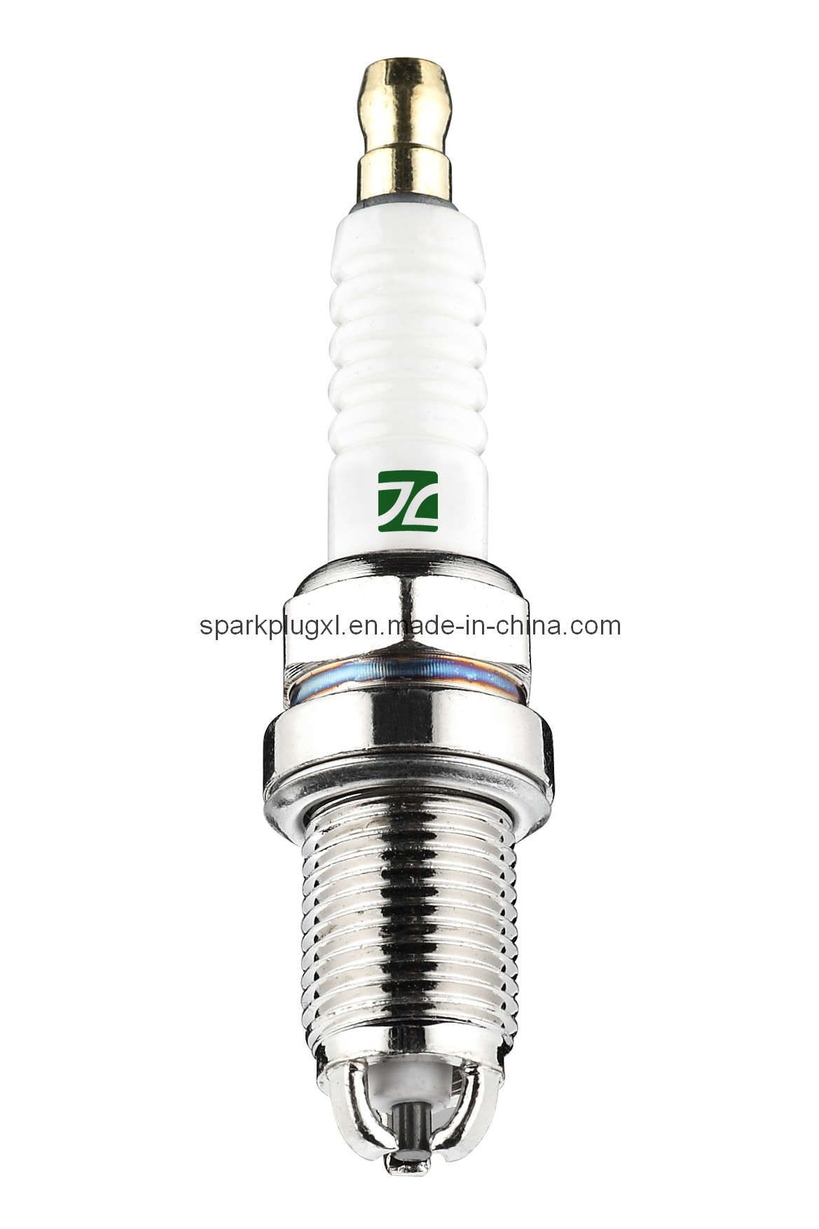 Spark Plugs (K7TJC BCP7ET Q20PB C9BYC F7DTC)