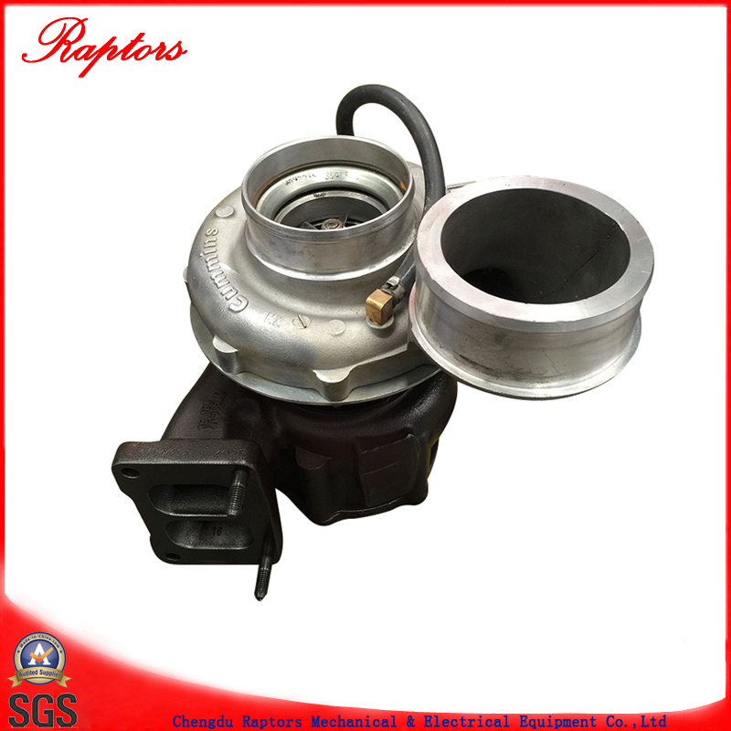 Cummins Bfcec Engine Isg Series Turbocharger (3788386/3788387)