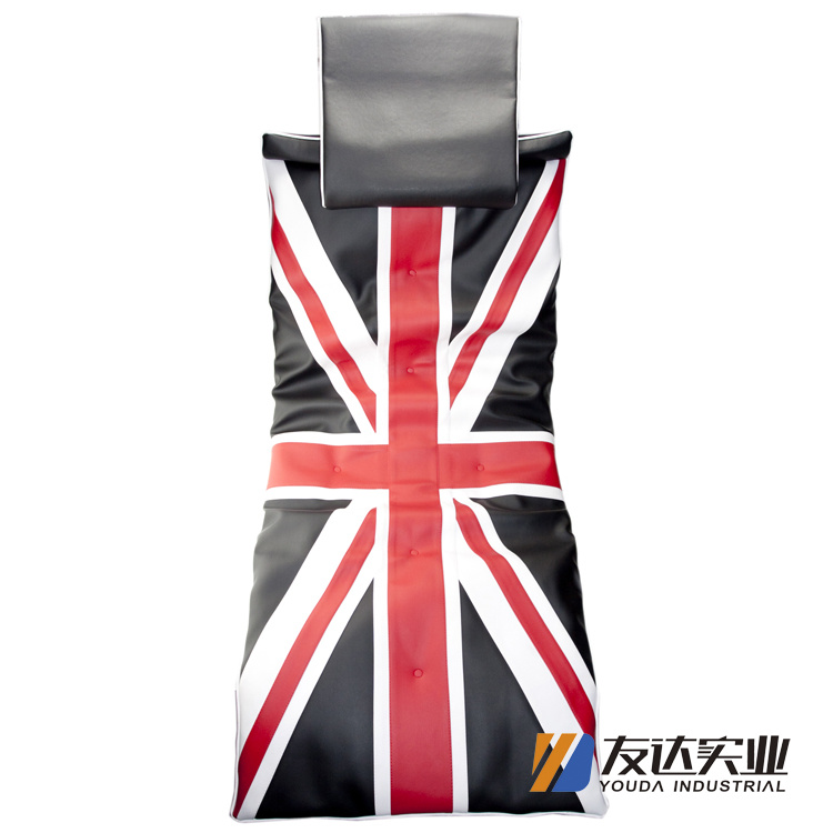 Car Seat Cover and Cushion (UJ-9970)