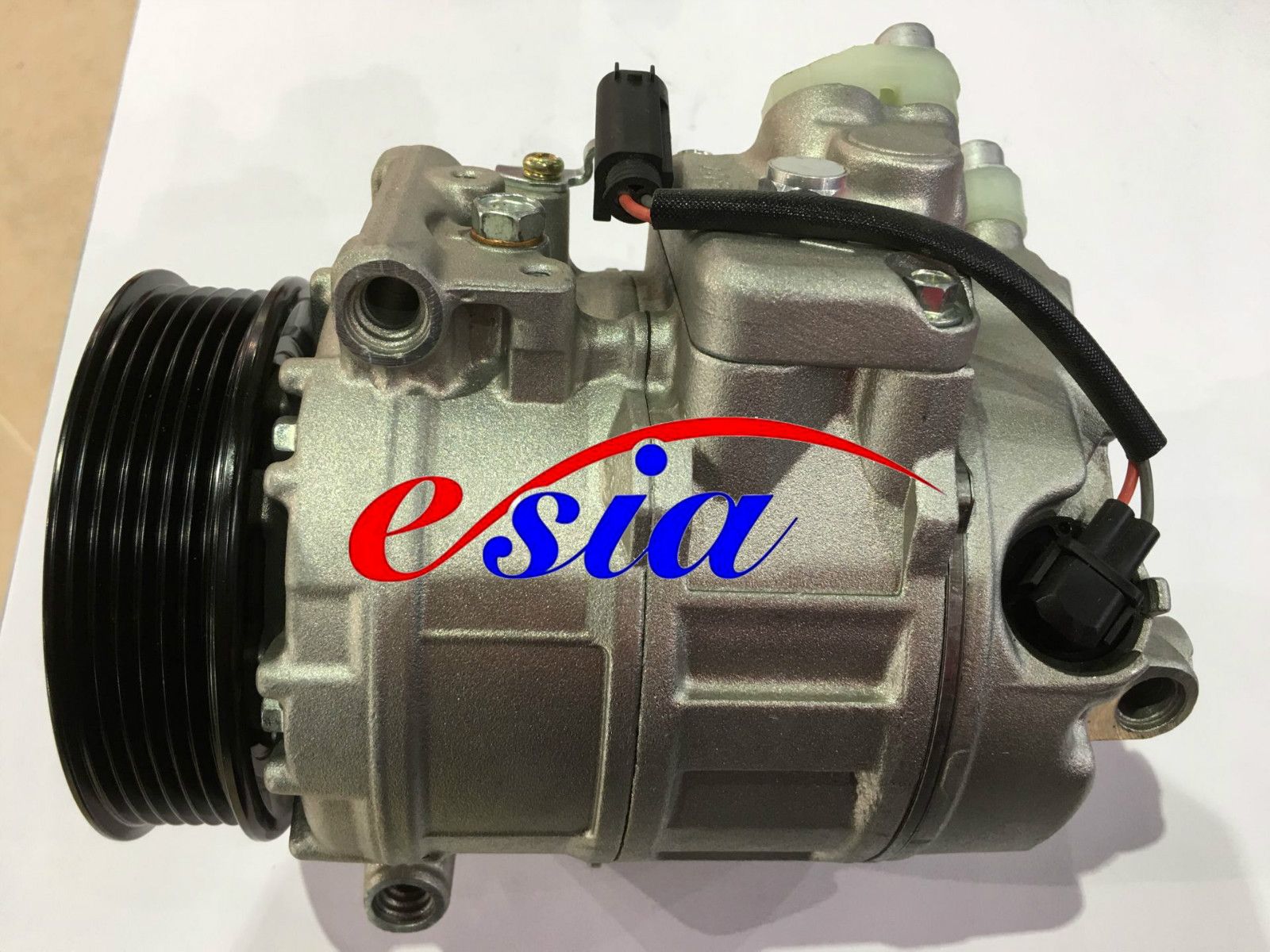 Auto Air Conditioning AC Compressor for BMW E65/E66/730 7seu17c 6pk
