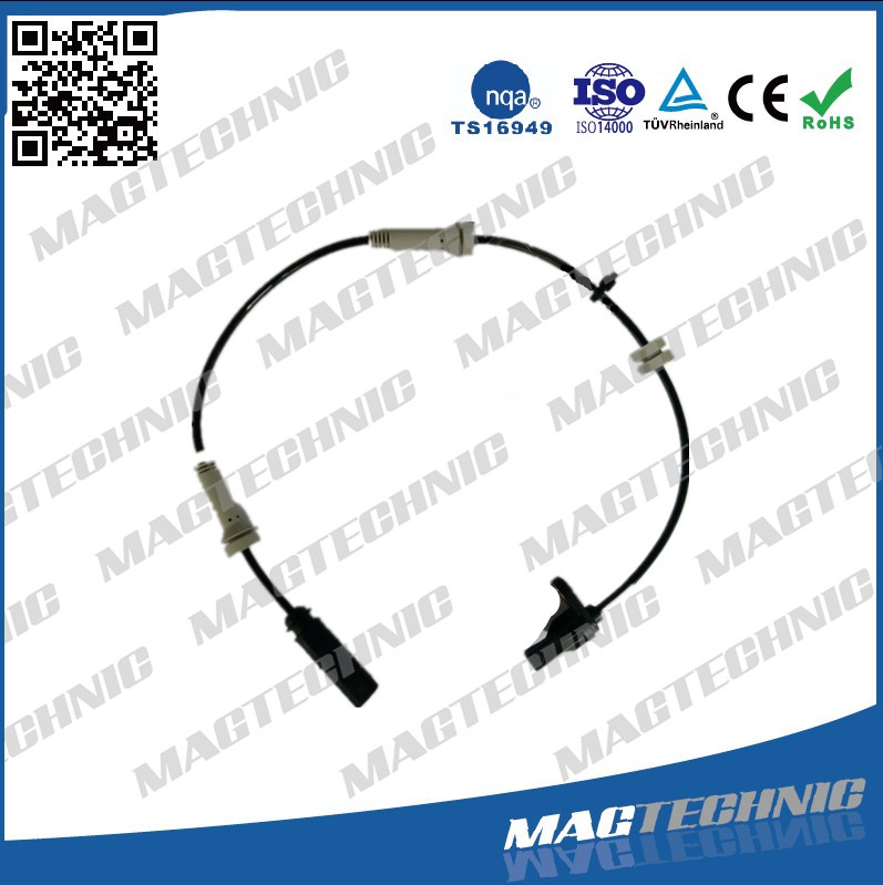 ABS Sensor 34526791224 34526869320 6869320 for BMW F