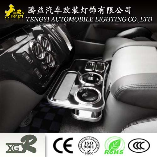 Hotsale Tea Folder Front Table for Car Auto Decoration Gift