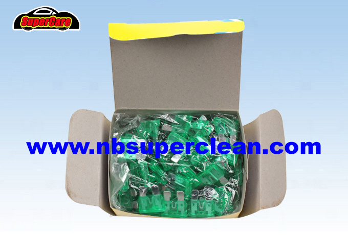 Eco-Friendly Material High Quality & Lower Price Automotive AMP Fuse