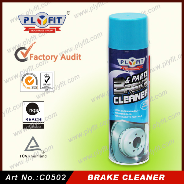 Top Car Cleaning Product Brake Cleaner