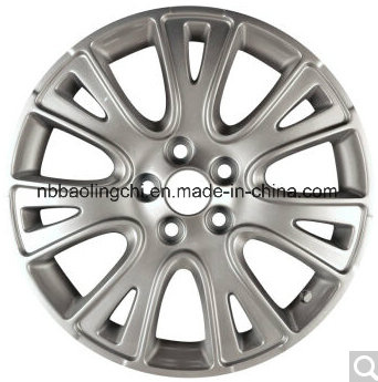 15 Inch/16 Inch Alloy Wheel with PCD 5X100