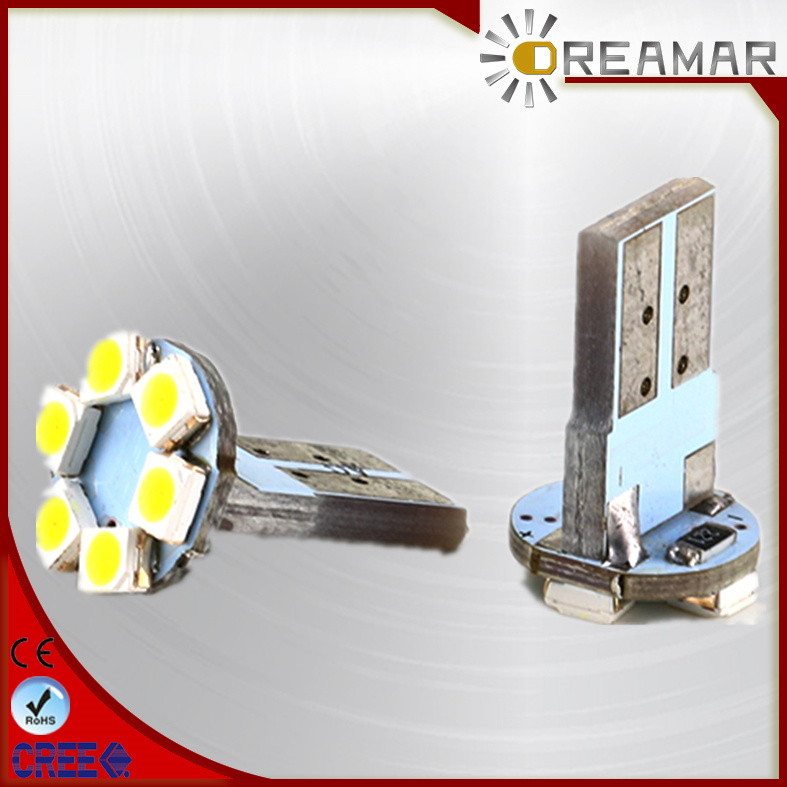 T10 Auto LED Brake Light for Car, LED Headlight,