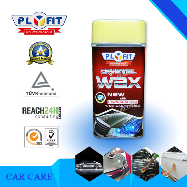 Steel Polish Alloy Wheel Polish Car Tire Shine