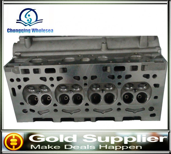 Cylinder Head 9656769580 for Peugeot 206 Tu5jp4 1600cc for Peugeot 405