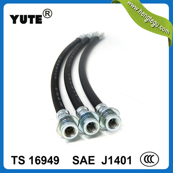 PRO High Pressure Hydraulic Brake Hose with Ts16949