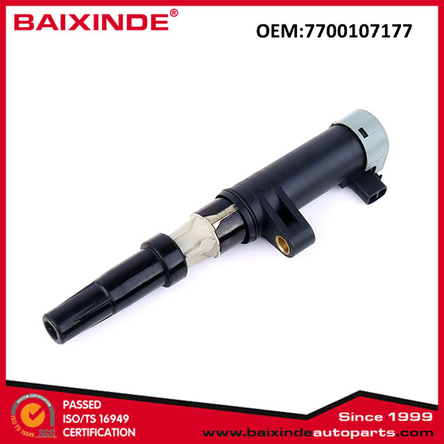 Wholesale Price Car Ignition Coil 7700107177 for Renault OPEL
