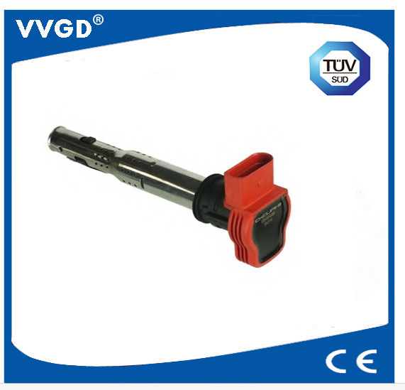 Ignition Coil for Audi 