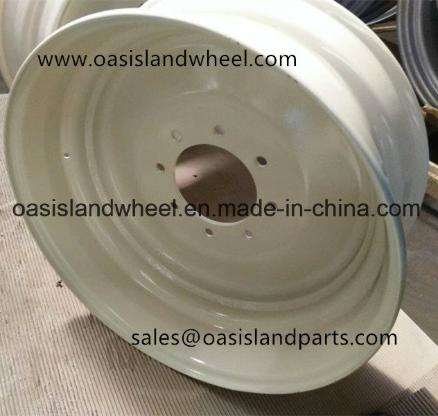 Steel Agricultural Farm Trailer Wheel (AG8.25X22.5)