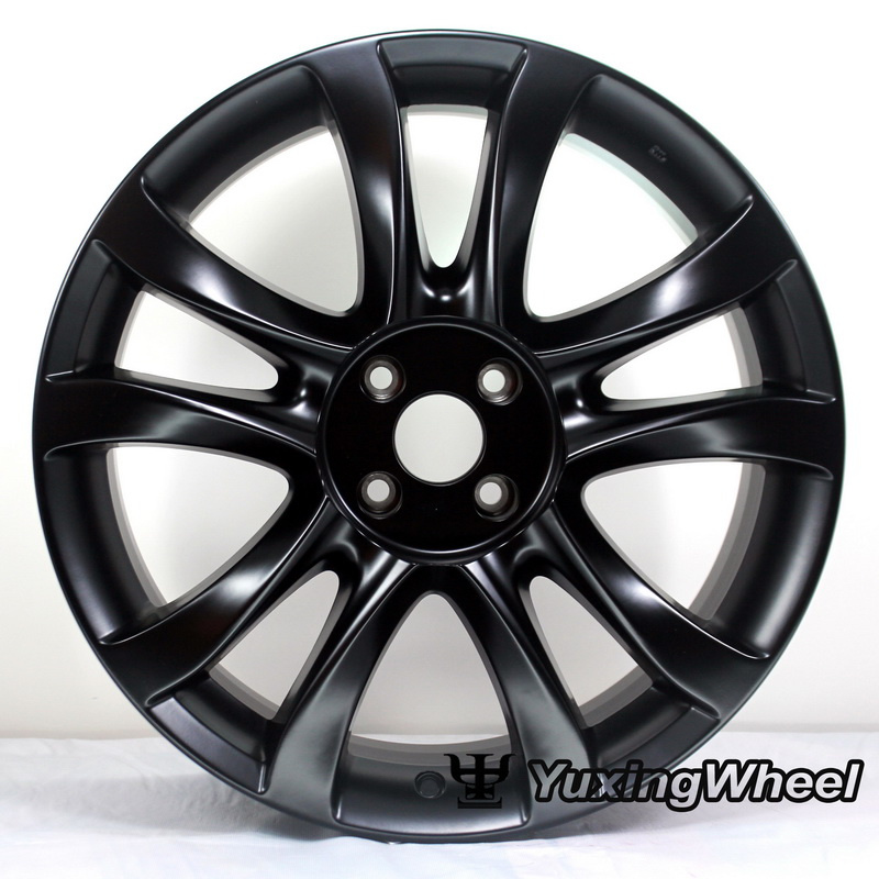 19 Inch Car Rims China Hot Sale Alloy Wheels