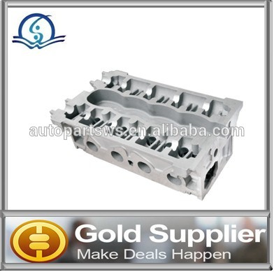 Cylinder Head Ec8 for Peugeot 307/308/C4 OEM 967393788A