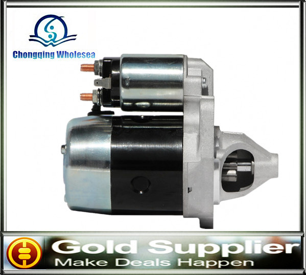 Starter Motor Kky02-18-400 Kk370-18-400A Kky02-18-400 for KIA Pride